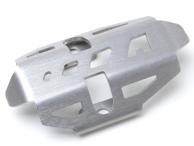 AltRider アルトライダー Side Stand Switch Guard Super Tenere XT1200Z YAMAHA ヤマハ スタンドパッド・エクステンション フレーム