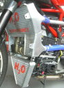 H2O Performance エイチツーオーパフォーマンス レーシングラジエターキット DUCATI 1098 1198 848 ドゥカティ ラジエーター 冷...