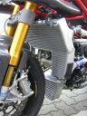 H2O Performance エイチツーオーパフォーマンス レーシングラジエター/オイルクーラーキット 749 999 DUCATI ドゥカティ ラジエーター...