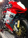 H2O Performance エイチツーオーパフォーマンス レーシングラジエター/オイルクーラーキット F3-675 F3-800 MV AGUSTA MV アグスタ MV AGUSTA MV アグスタ