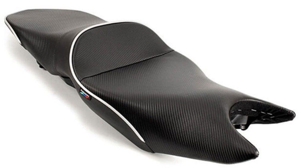 SARGENT サージェント ワールドスポーツパフォーマンスシート 【レギュラーシート：フロント】 F800GT F800R F800S F800ST BMW シート シート関連 外装