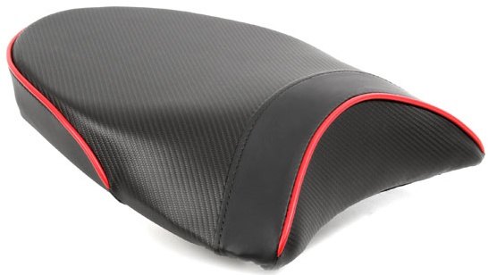 SARGENT サージェント ワールドスポーツパフォーマンスシート 【タンデムシートタイプ：リア】 Multistrada 1200 DUCATI ドゥカティ シート シート関連 外装