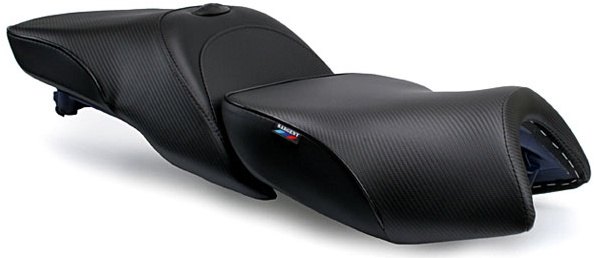 SARGENT サージェント ワールドスポーツパフォーマンスシート 【レギュラーシート：フロント＋リア】 K1600GT K1600GTL BMW シート シート関連 外装