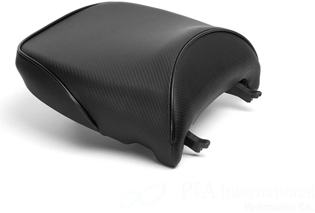 SARGENT サージェント ワールドスポーツパフォーマンスシート 【レギュラーシート： リア】 Tiger850 Sport Tiger900 TRIUMPH トライアンフ シート シート関連 外装