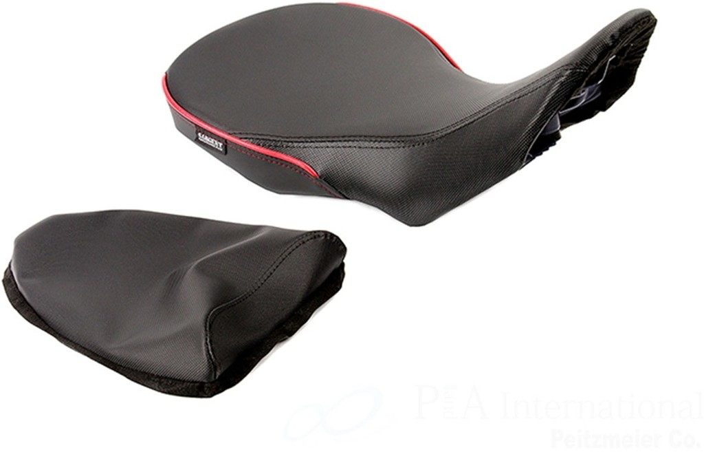 YAMAHA - SARGENT サージェント ワールドスポーツパフォーマンスシート 【レギュラーシート：フロント＋リアシートカバー】 Tenere700 YAMAHA ヤマハ シート シート関連 外装