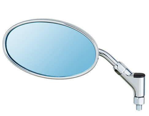 TANAX NAPOLEON タナックス ナポレオン クラシカル3ミラー ミラー ハンドル