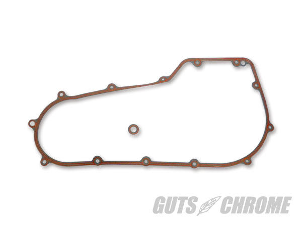 GUTS CHROME ガッツクローム プライマリーガスケット SOFTAILファミリー DYNAファミリー HARLEY-DAVIDSON ハーレーダビッドソン ミッション・ギア エンジンパーツ エンジン