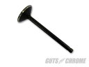 GUTS CHROME ガッツクローム ブラックダイアモンド インテークバルブ SOFTAILファミリー DYNAファミリー TOURINGファミリー HARL...