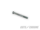 GUTS CHROME ガッツクローム 3/8-24x4インチスタッドボルト スタッドボルト エンジンパーツ エンジン(4)