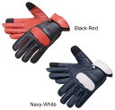 DEGNER デグナー レディース レザーグローブ グローブ アパレル