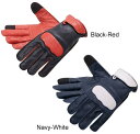 DEGNER デグナー レディース メッシュグローブ レザーグローブ グローブ アパレル