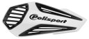 POLISPORT ポリスポーツ MX AIR ハンドガード ハンドガード・ナックルガード ハンドル周辺パーツ ハンドル