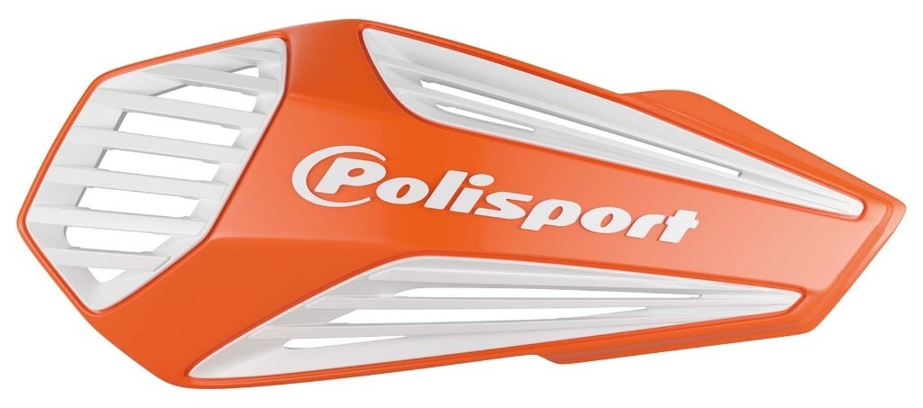 POLISPORT ポリスポーツ MX AIR ハンドガード ハンドガード・ナックルガード ハンドル周辺パーツ ハンドル