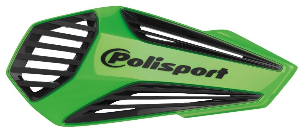 POLISPORT ポリスポーツ MX AIR ハンドガード ハンドガード・ナックルガード ハンドル周辺パーツ ハンドル