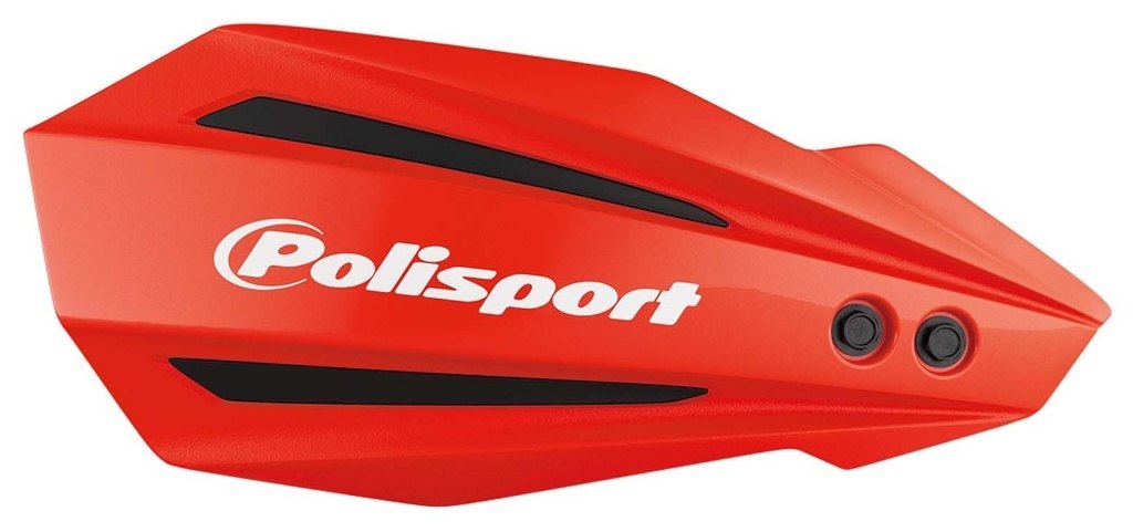 POLISPORT ポリスポーツ BULLIT ハンドガード for BETA RR2T/4T RR2T125 RR2T200 RR2T250 RR2T300 RR4T350 RR4T390 RR4T430 RR4T480 ベータ ハンドガード・ナックルガード ハンドル周辺パーツ ハンドル