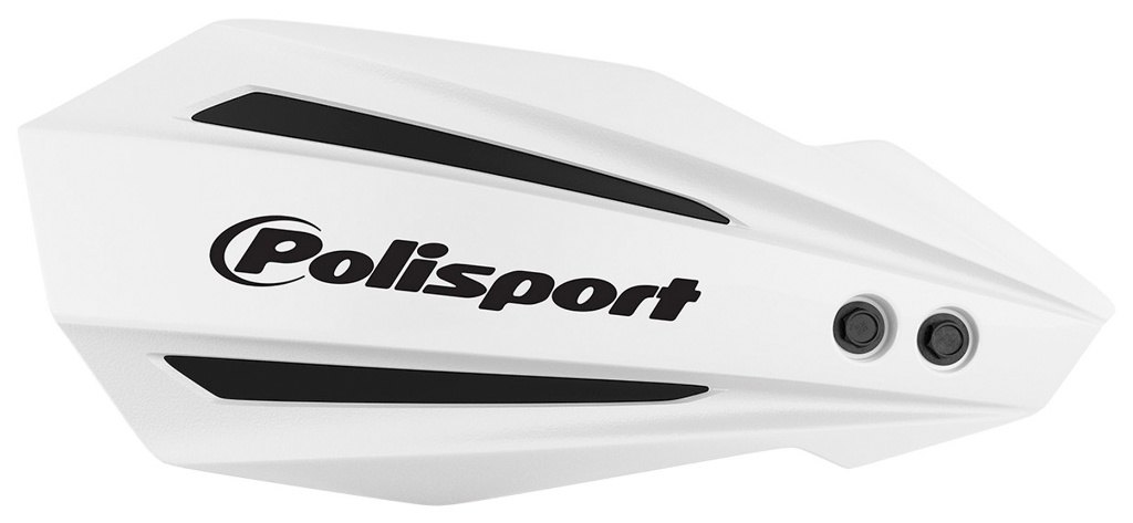 POLISPORT ポリスポーツ BULLIT ハンドガード for ヤマハ YZ/YZ-F/WR YZ125 YZ250 YZ125X YZ250X YZ250..