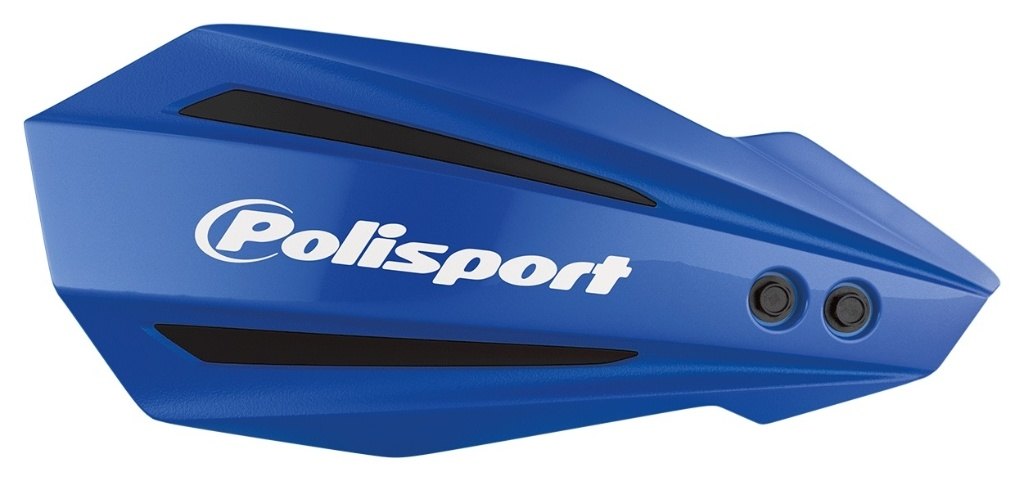 POLISPORT ポリスポーツ BULLIT ハンドガード for ヤマハ YZ/YZ-F/WR YZ125 YZ250 YZ125X YZ250X YZ250..
