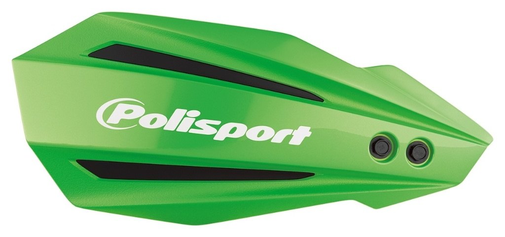 POLISPORT ポリスポーツ BULLIT ハンドガード for ヤマハ YZ/YZ-F/WR YZ125 YZ250 YZ125X YZ250X YZ250..