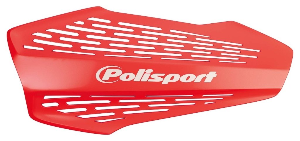 POLISPORT ポリスポーツ MX FORCE ハンドガード ハンドガード・ナックルガード ハンドル周辺パーツ ハンドル