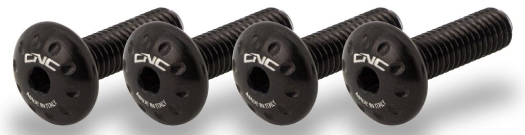 CNC Racing シーエヌシーレーシング テールサイドカウル用ボルトセット STREETFIGHTER V2 V4 S SP SP2 DUCATI ドゥカティ その他汎用外装部品・ドレスアップパーツ 外装