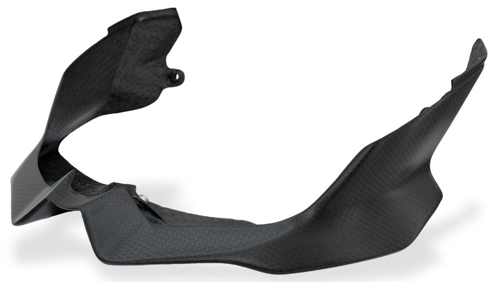 CNC Racing シーエヌシーレーシング ヘッドライトロワーガード STREETFIGHTER V2 V4 S SP SP2 DUCATI ..