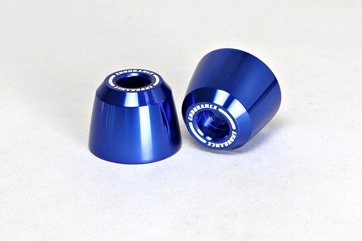 ENDURANCE エンデュランス 組み合わせバーエンドアウター その他バーエンドオプション・補修部品 ハンドル