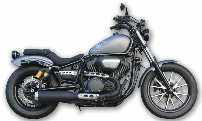 楽天市場】ヤマハ bolt マフラー(バイク用品|車用品・バイク 楽天市場】ヤマハ bolt マフラー(バイク用品|車用品・バイク