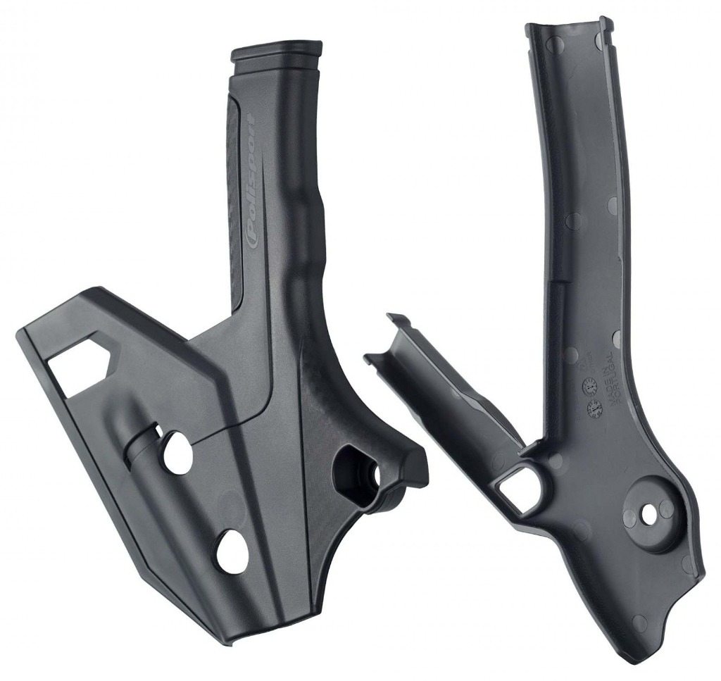 POLISPORT �ݥꥹ�ݡ��� �ե졼�� �ץ��ƥ����� DRZ400 SUZUKI ������ �ե졼�५�С�