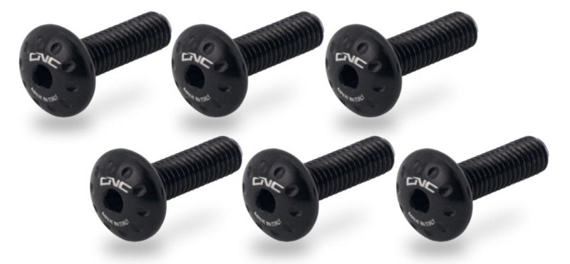 CNC Racing シーエヌシーレーシング インナーパネル用ボルトセット STREETFIGHTER V2 DUCATI ドゥカティ その他汎用外装部品・ドレスアップパーツ 外装