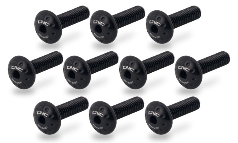 CNC Racing シーエヌシーレーシング サイドカウル用ボルトセット STREETFIGHTER V2 DUCATI ドゥカティ その他外装オプション・補修部品 外装