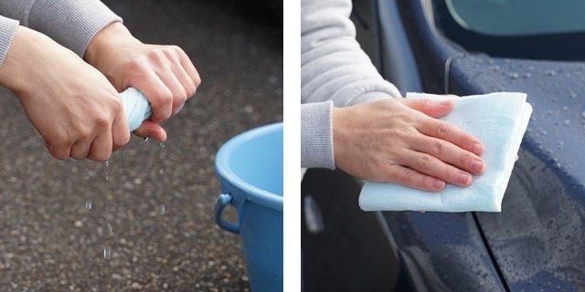 SOFT99 ���ե�99 ���������쥤��ɥ��å� 20���åȴ� ��å����������ƥ��󥰡����饹�����ƥ��� ���ߥ���