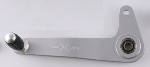 MORIWAKI ENGINEERING モリワキエンジニアリング 【バックステップキット補修部品】チェンジペダル シフトペダル ステップ 足回り