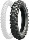 MICHELIN ミシュラン STARCROSS 5 MINI【80/100-12 M/C 41M TT】スタークロス 5 ミニ タイヤ CRF110F YZ65 KX60 KX65 TC65 65SX MC65