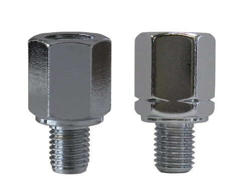 TANAX NAPOLEON タナックス ナポレオン 逆ネジアダプター ミラーアダプター ハンドル