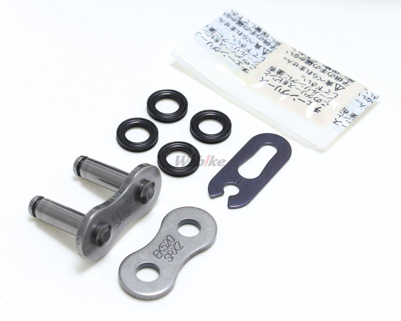 EK�������� ���¥������� EK���祤��� 520SRX2 ���祤��ȥ�󥯡��������󥯥�å� ��ư��