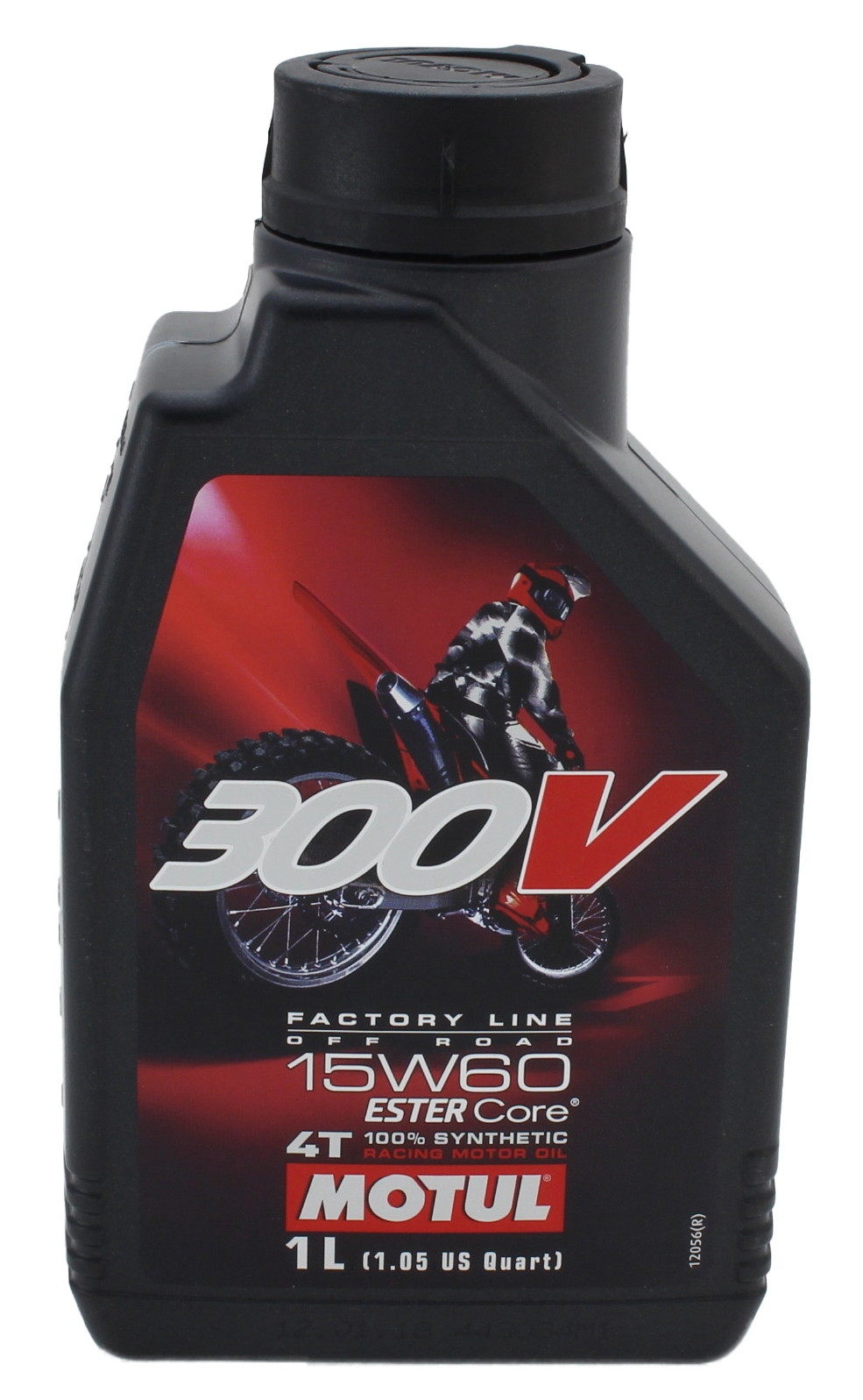 MOTUL `[ 300V FACTORY LINE OFF ROAD 4T (t@Ng[C It[h) y15W-60zy1Lzy4TCNICz