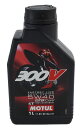 MOTUL モチュール 旧300V FACTORY LINE ROAD RACING 4T (300V ファクトリーライン ロード レーシング) 【5W-40】【4サイクルオイル】