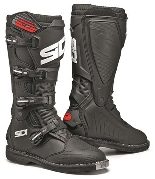 SIDI シディー X-POWERブーツ サイズ：7／40(25-25.5cm)