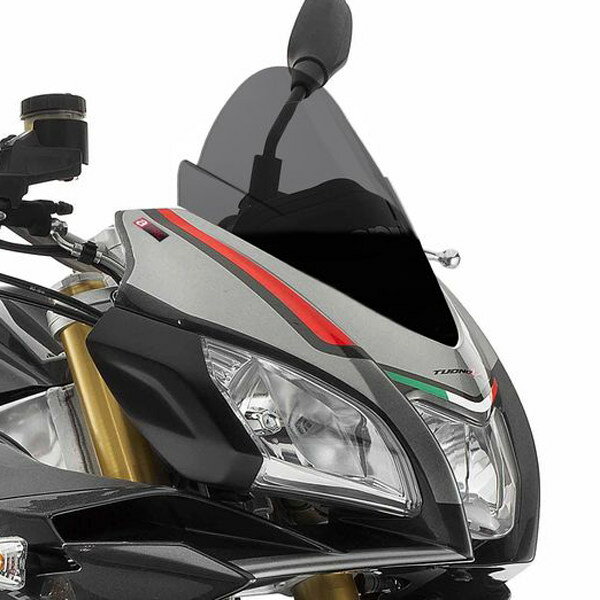 Puig プーチ レーシングスクリーン TUONO V4 1100 RR FACTORY 125 APRILIA アプリリア スクリーン 外装