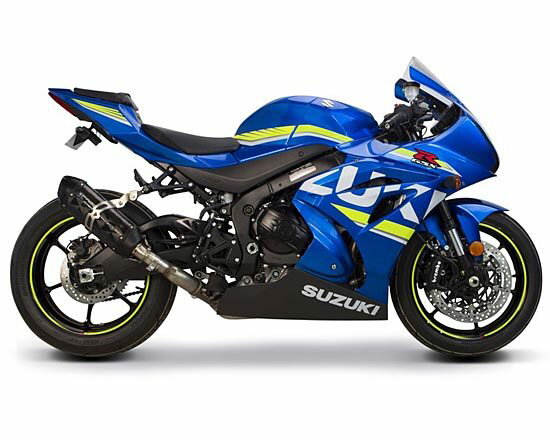 Two Brothers Racing ツーブラザーズレーシング スリップオン キット S1RB GSX-R1000 SUZUKI スズキ スリップオンマフラー マフラー