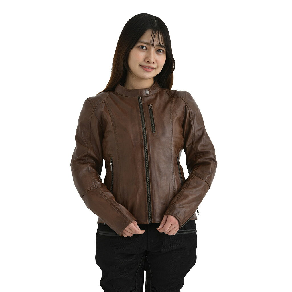 DEGNER デグナー レザージャケット レディース ジャケット アパレル