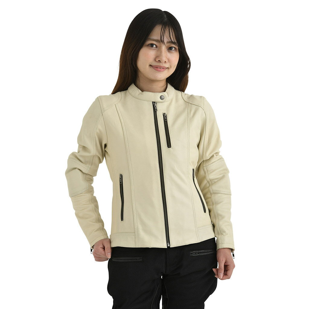 DEGNER デグナー レザージャケット レディース ジャケット アパレル