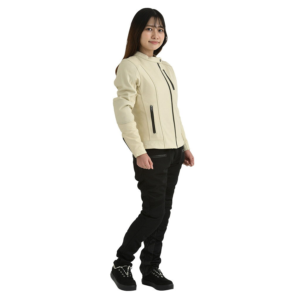 DEGNER デグナー レザージャケット レディース ジャケット アパレル