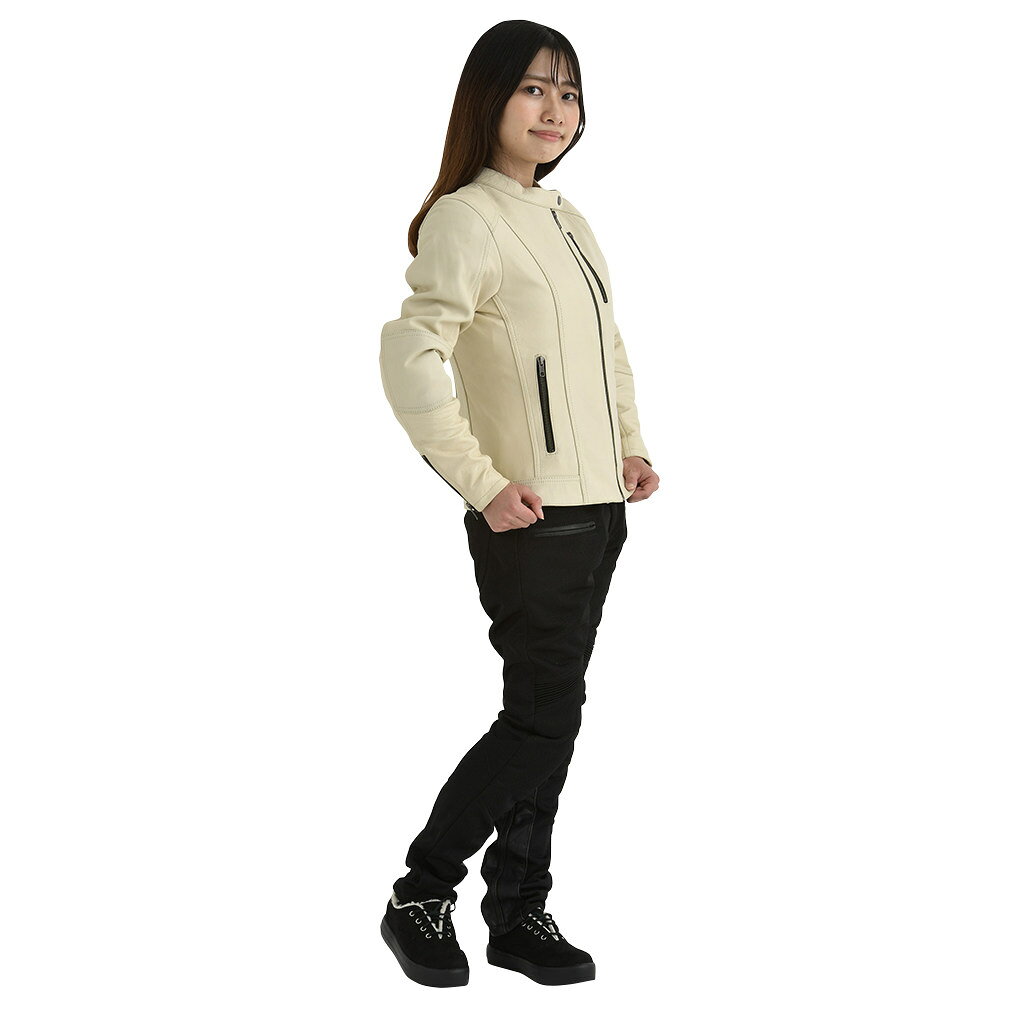 DEGNER デグナー レザージャケット レディース ジャケット アパレル