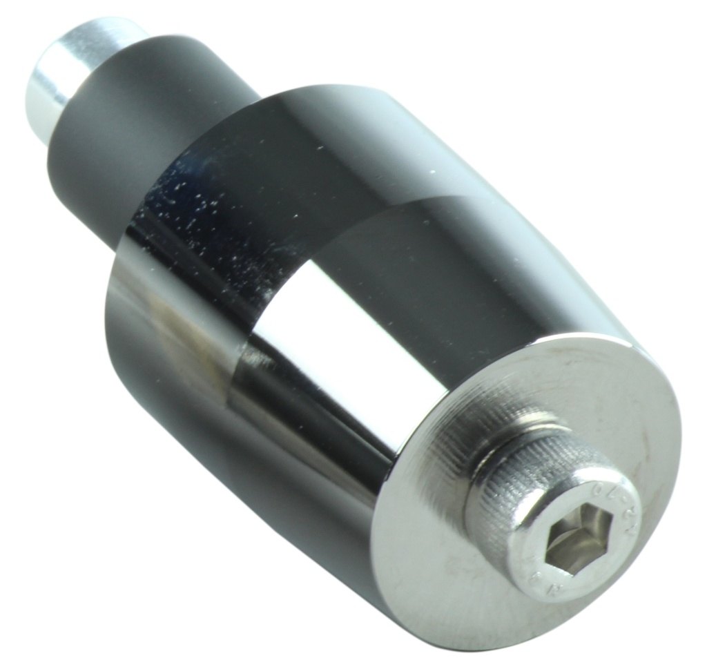 POSH Faith ポッシュ フェイス ウルトラヘビーバーエンド補修用インナーのみ その他バーエンドオプショ..