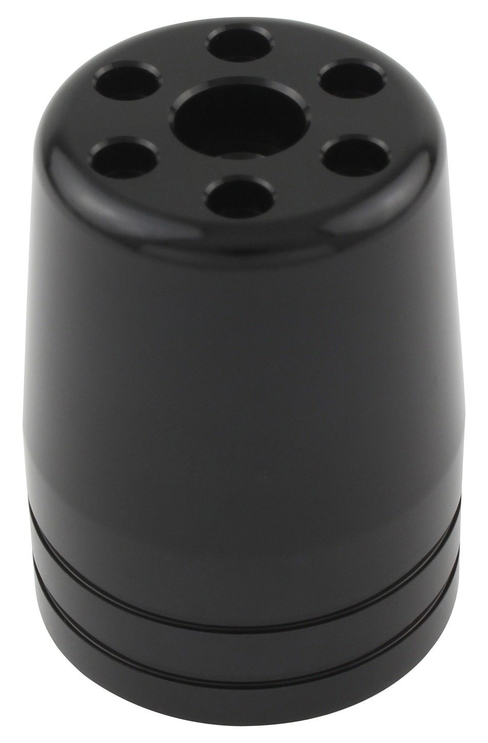 POSH Faith ポッシュ フェイス ウルトラヘビーバーエンド補修用アウターカバーのみ M6タイプ その他バーエンドオプション・補修部品