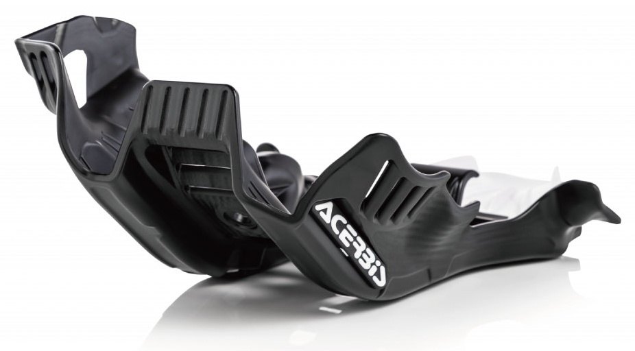 ACERBIS アチェルビス スキッドプレート EX 250 300 MC TC TX I SX XC 250TPI 350TPI GASGAS ガスガス HUSQVARNA ハスクバーナ KTM アンダーガード・スキッドプレート フレーム