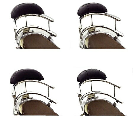 WirusWin ウイルズウィン バックホールドタンデムバー Sh モード HONDA ホンダ グラブバー・タンデムバー・シーシーバー 外装