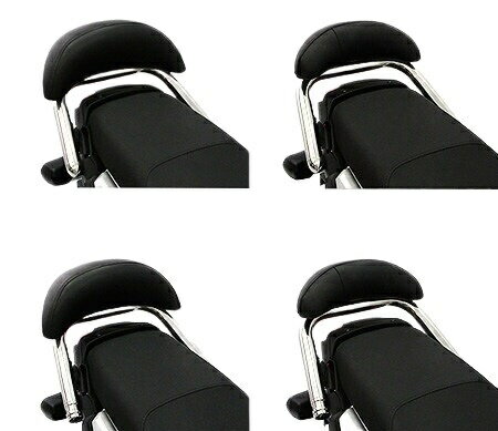 楽天市場】ズーマー バックレスト(パーツ|バイク用品):車 楽天市場】ズーマー バックレスト(パーツ|バイク用品):車