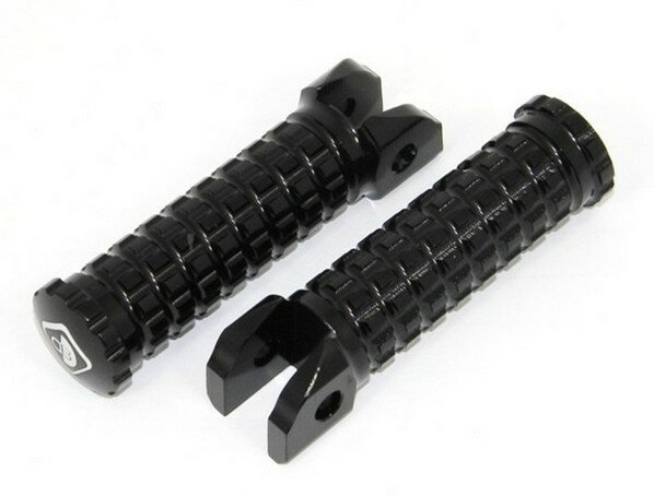 DUCABIKE (DBK) ドゥカバイク (ディービーケー) ドライバー＆パッセンジャーペグ PANIGALE 1199 1299 8..